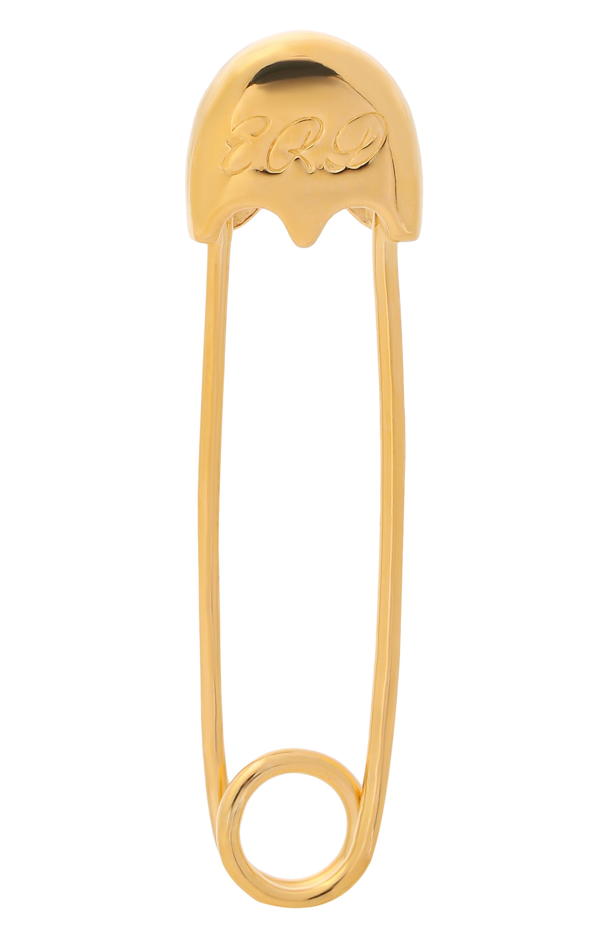 Моносерьга ENFANTS RICHES DEPRIMES, арт. 140-195/M, фото 1