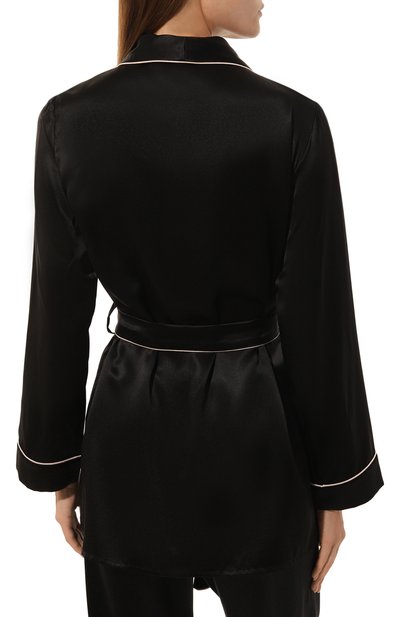 Шелковая пижама PRIMROSE, арт. 1W.532RBZ.S002, фото 4