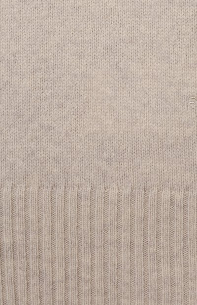 Шерстяной пуловер PAOLO PECORA MILANO, арт. PP3744/6-12, фото 3