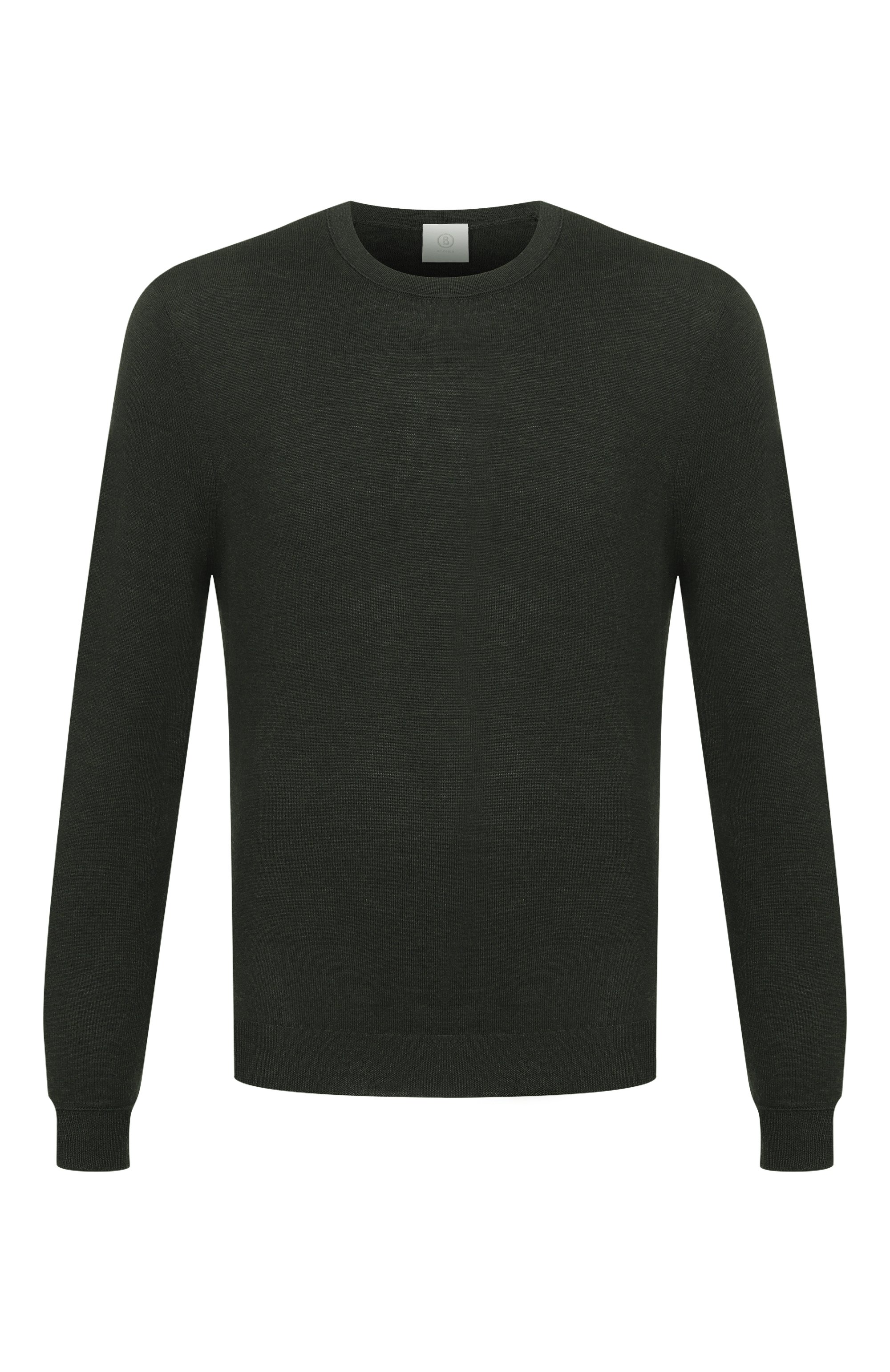 Шерстяной джемпер BOGNER, арт. 88459090, фото 1