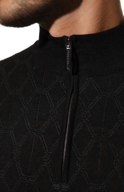 Джемпер из кашемира и шелка STEFANO RICCI, арт. K808057L01/F22477, фото 5