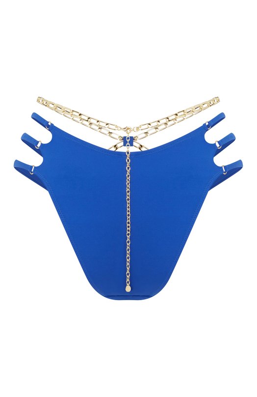 Плавки Tazzie Agent Provocateur AP12501400400 Синий  AP12501400400 Фото 2