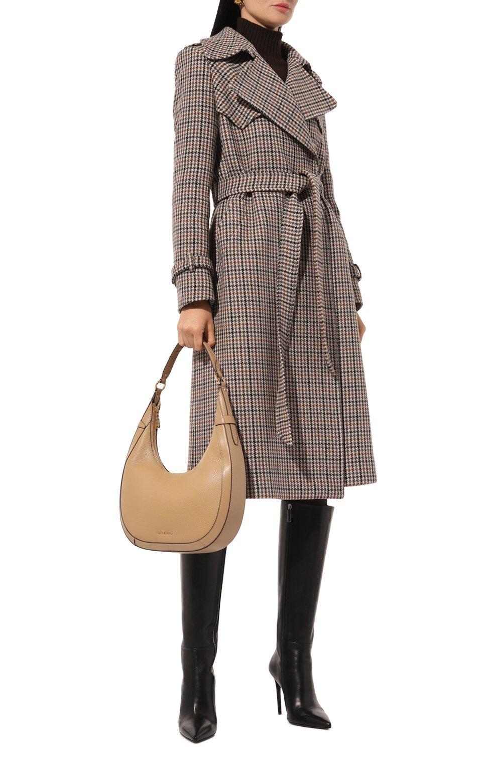 Сумка preston MICHAEL MICHAEL KORS, арт. 30S4G0PH9L, фото 7