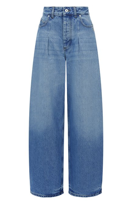 Женские джинсы JACQUEMUS, арт. 25HPAW00609/AD00038