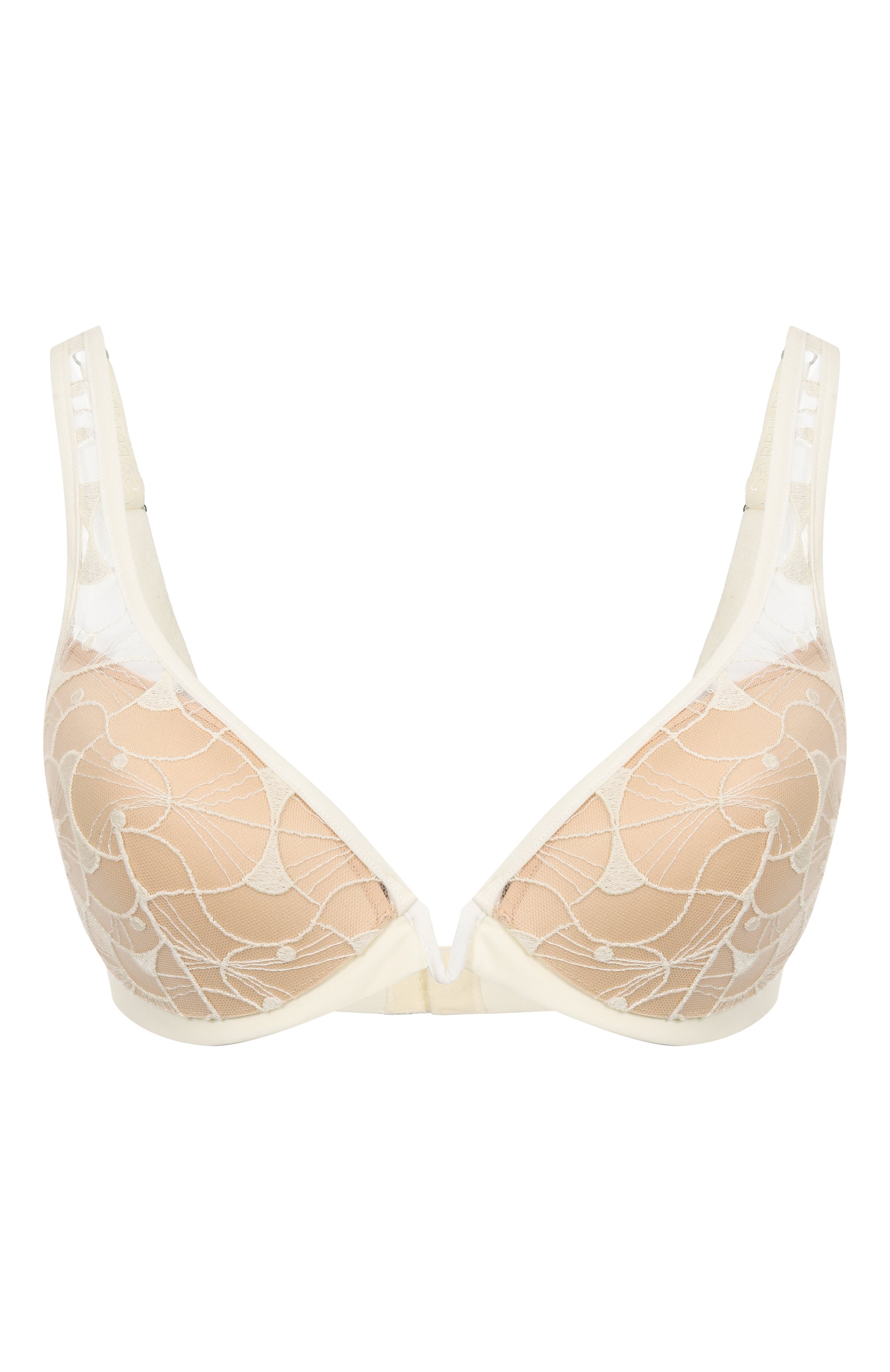 Бюстгальтер с чашкой пуш-ап I.D. SARRIERI, арт. M4422, фото 1