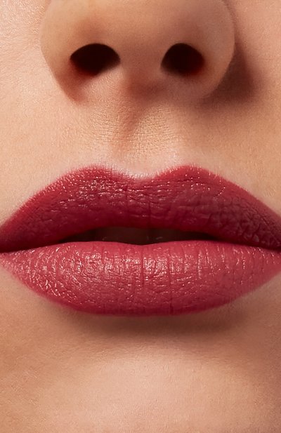 Губная помада rosso valentino matte (рефил), 407r (3.5g) VALENTINO цвета по цене 4290 руб., арт. 3614273232333, фото 3 Губная помада rosso valentino matte (рефил), 407r (3.5g) VALENTINO, арт. 3614273232333, фото 3