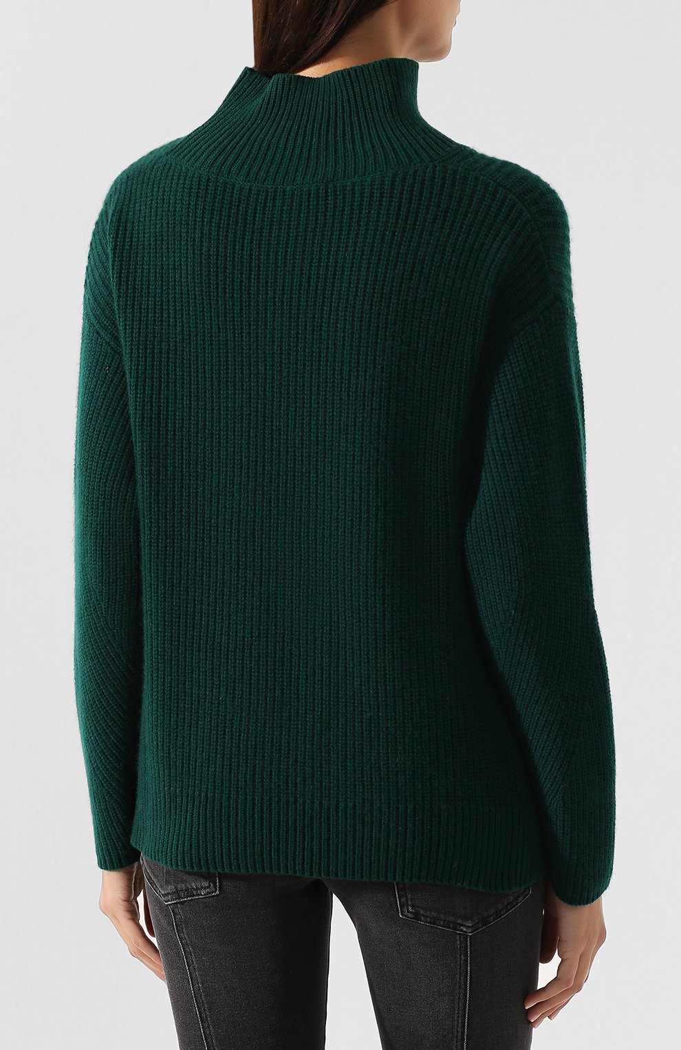 Кашемировый свитер WINDSOR, арт. 52 DP227 10000805, фото 4