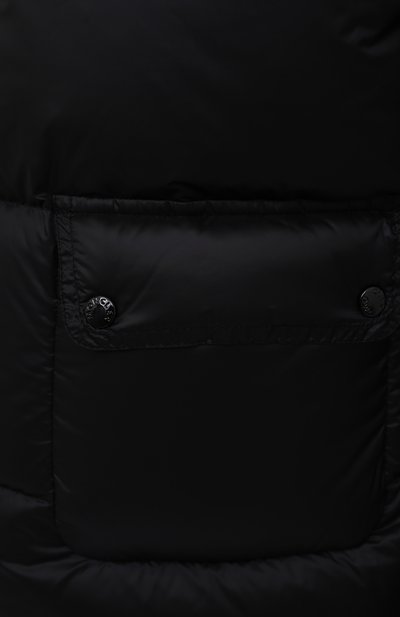 Пуховик lannic MONCLER, арт. G2-093-1A001-35-5396Q, фото 5