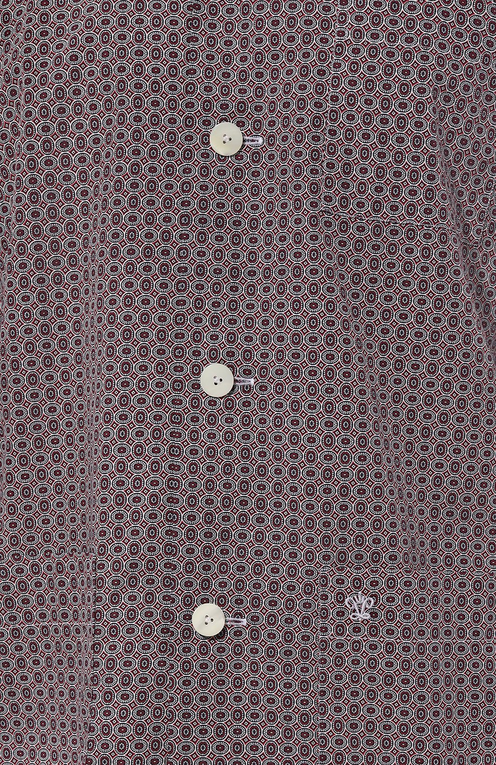 Хлопковая пижама VAN LAACK, арт. CARL0-P/170512, фото 7