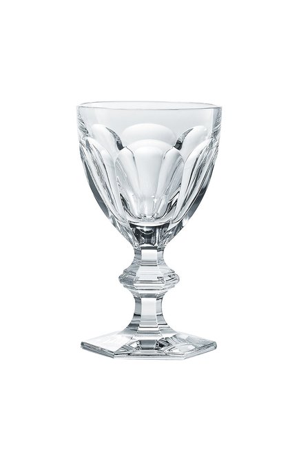 Фужер для ликера harcourt №5 BACCARAT прозрачного цвета, арт. 1 201 105 | Фото 1 (Коллекция: Harcourt; Региональные ограничения белый список (Axapta Mercury): Не проставлено; Нос: Не проставлено; Ограничения д�оставки: fragile-2)