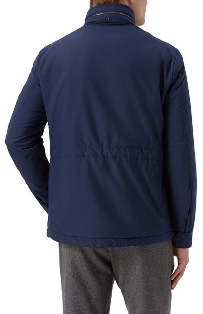 Утепленная куртка PAUL&SHARK, арт. 14312615, фото 4