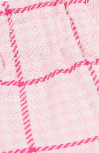 Шорты с принтом и эластичным поясом IL GUFO, арт. A17PB103W3032/12M-18M, фото 3