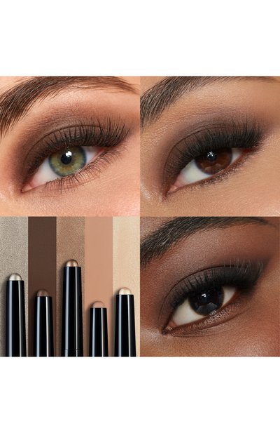 Тени для век ombre blackstar, оттенок 105 matte mokka (1,64g) BY TERRY, арт. 3700076461794, фото 3