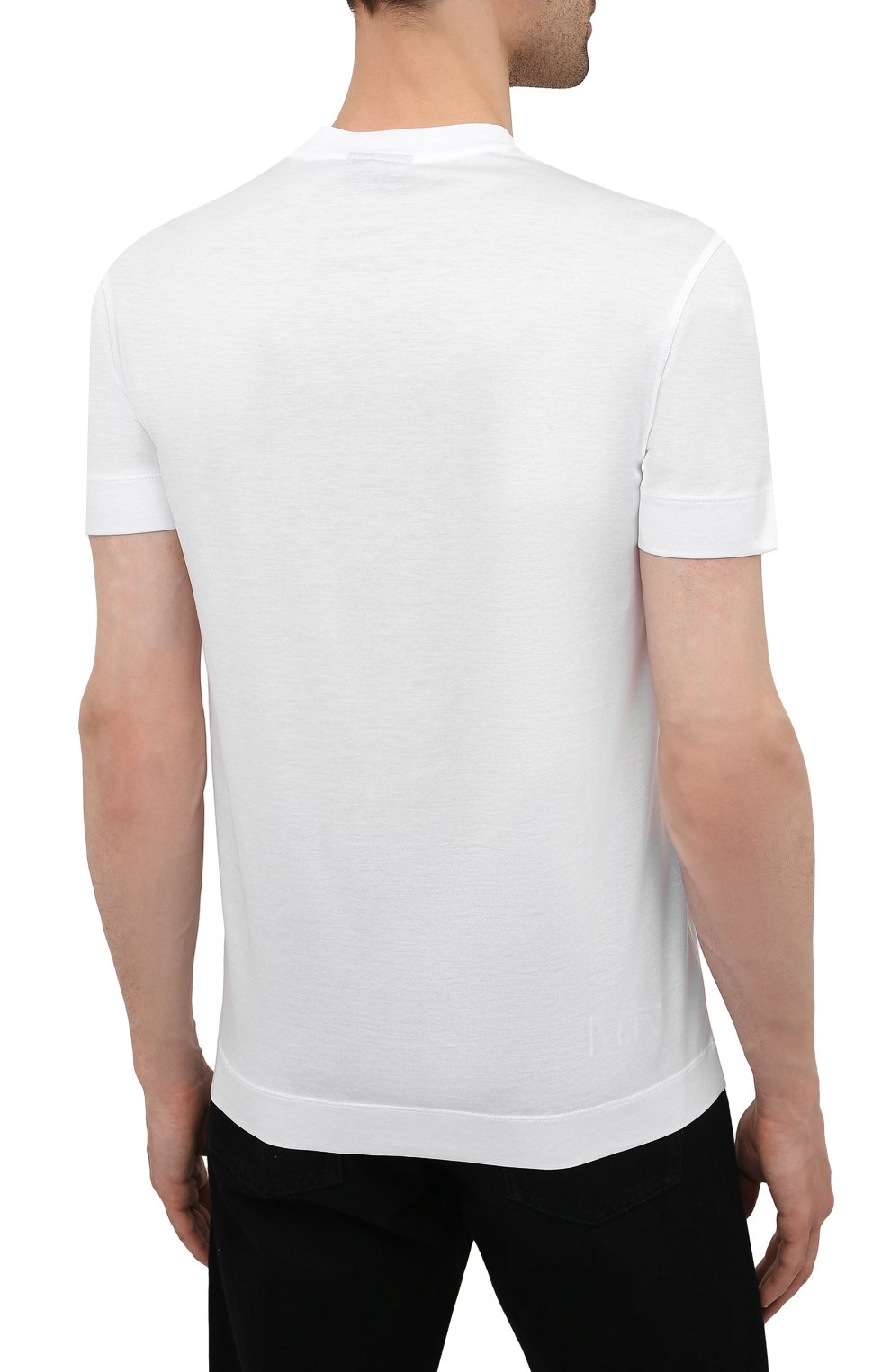 Футболка EMPORIO ARMANI, арт. 6K1T70/1JUVZ, фото 4