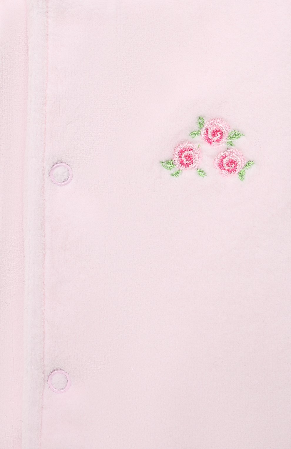 Хлопковый комбинезон KISSY KISSY, арт. KGN06613N, фото 3