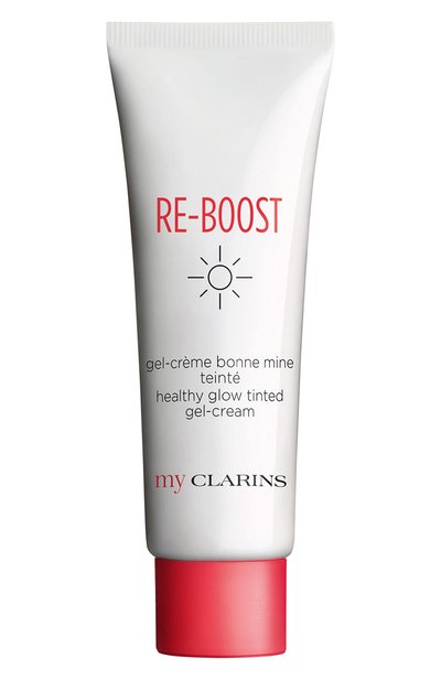 Увлажняющий крем-гель, улучшающий цвет лица my clarins (50ml) CLARINS, арт. 80072838, фото 1