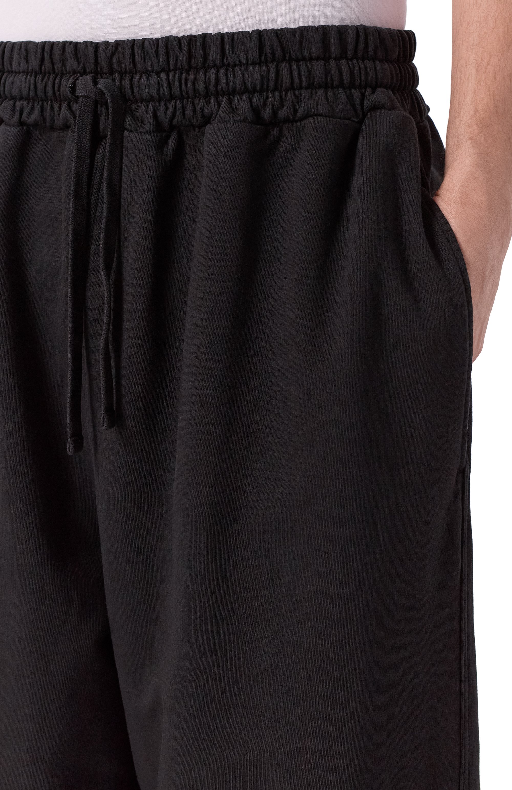 Хлопковые брюки ROADLESS, арт. RSS-J2, фото 5