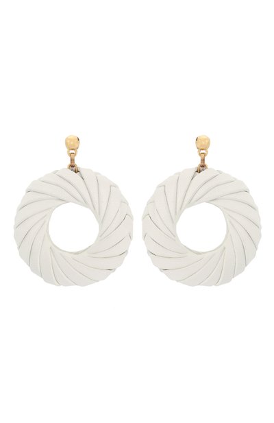 Серьги BOTTEGA VENETA, арт. 608686/VAHUA, фото 1