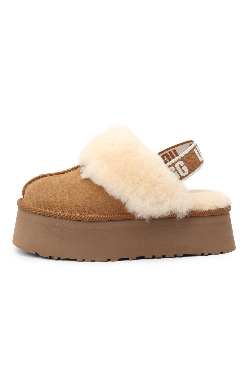 Сабо funkette UGG, арт. 1113474_CHE, фото 3