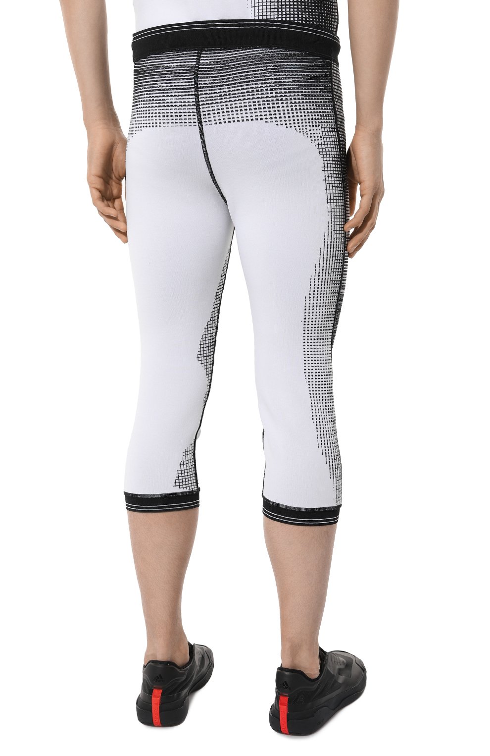 Тайтсы PRADA, арт. SMP27-1YJB-F0009-211, фото 4