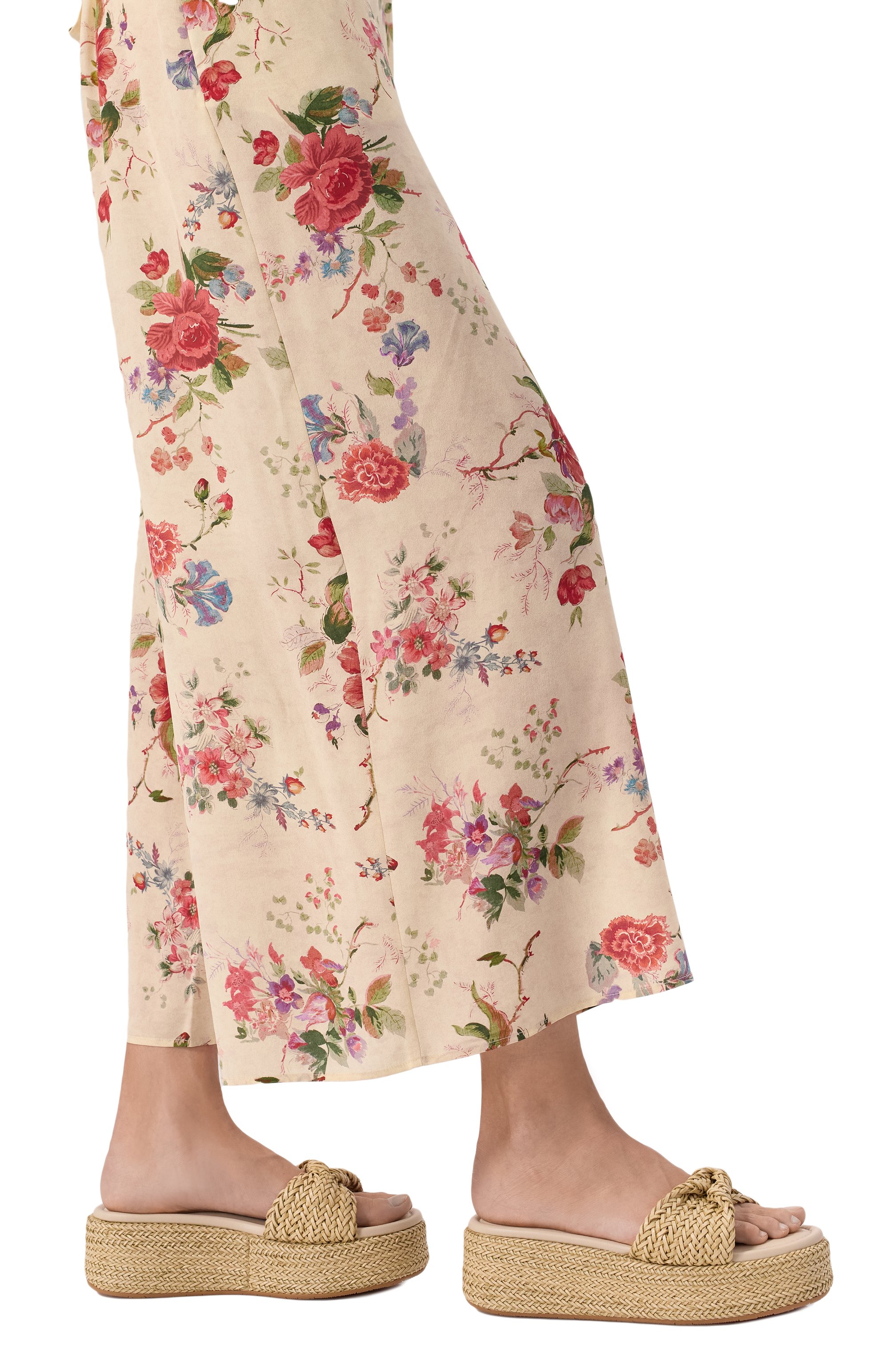 Шлепанцы insideout hanoi CASADEI кремового цвета по цене 75450 руб., арт. 1M448J0201/HANTB, фото 3 Шлепанцы insideout hanoi CASADEI, арт. 1M448J0201/HANTB, фото 3