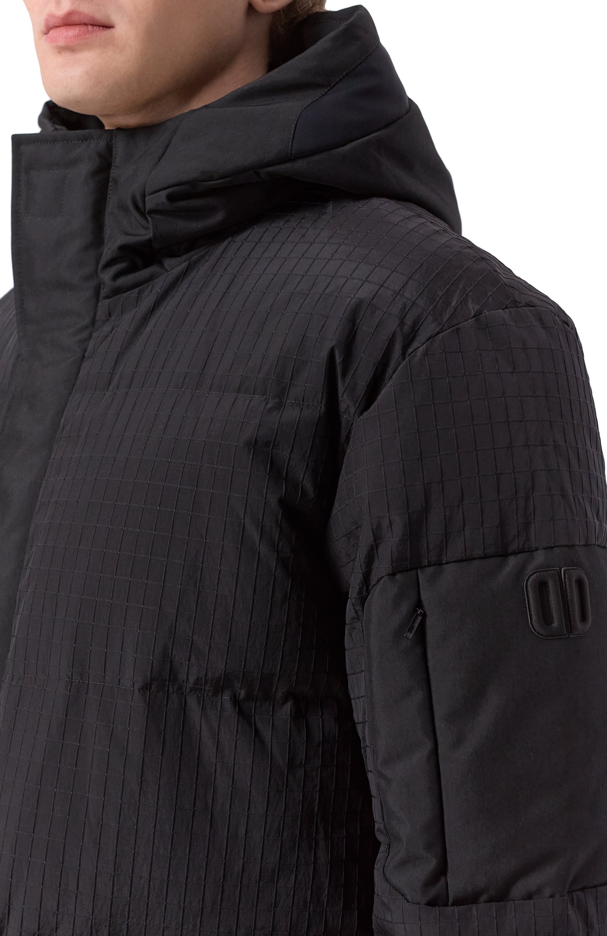 Пуховик DUNO, арт. DYNAMITE/LAVIS, фото 5