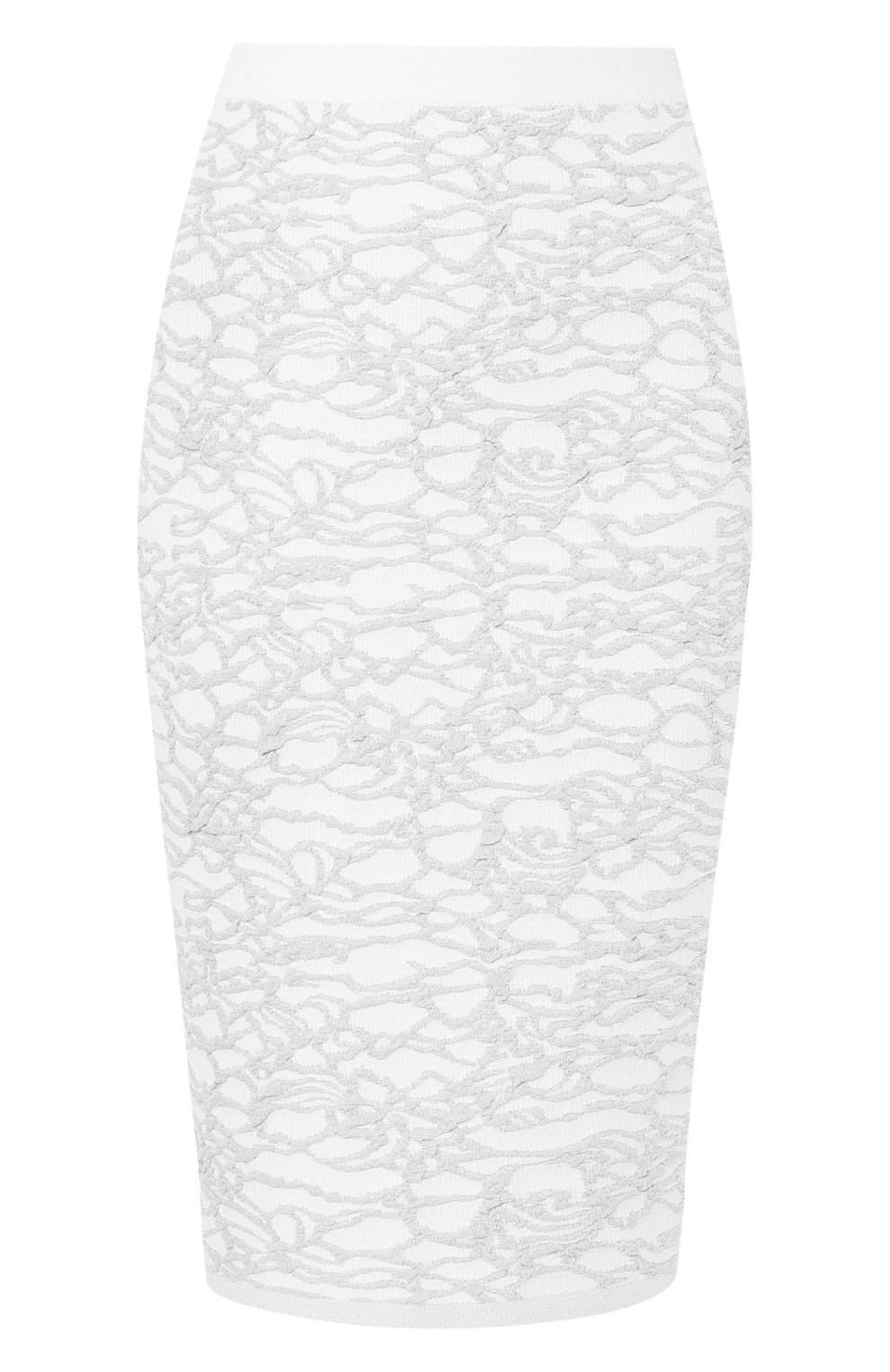 Юбка из вискозы D.EXTERIOR, арт. 48335, фото 1