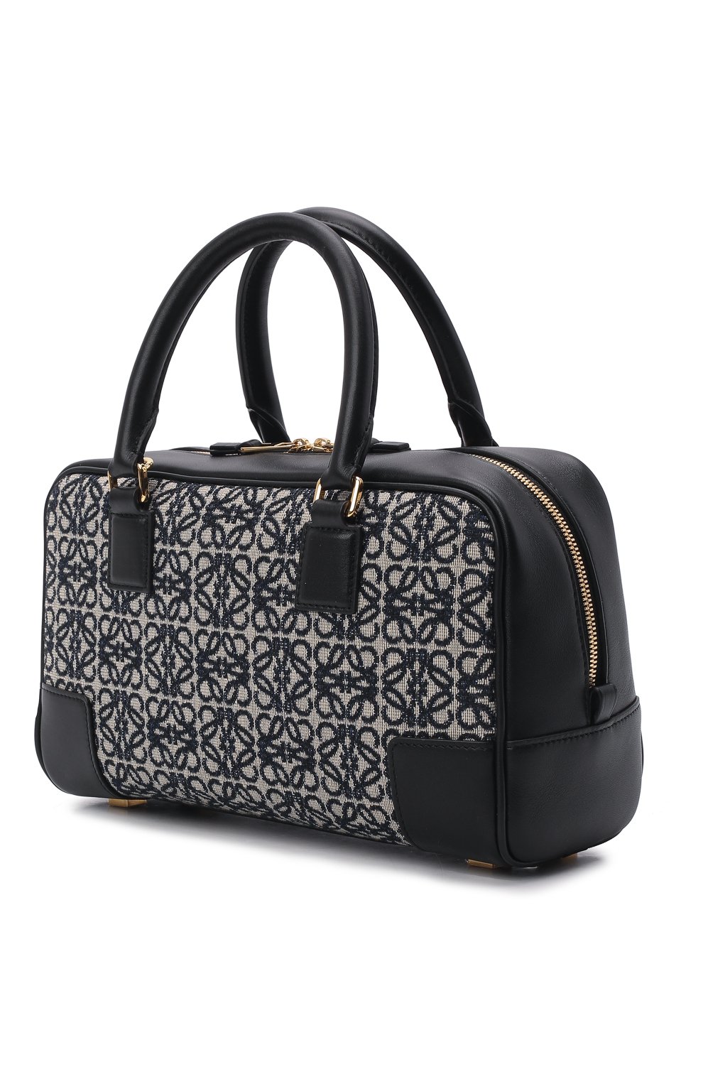 Сумка amazona LOEWE, арт. A039N07X03, фото 6