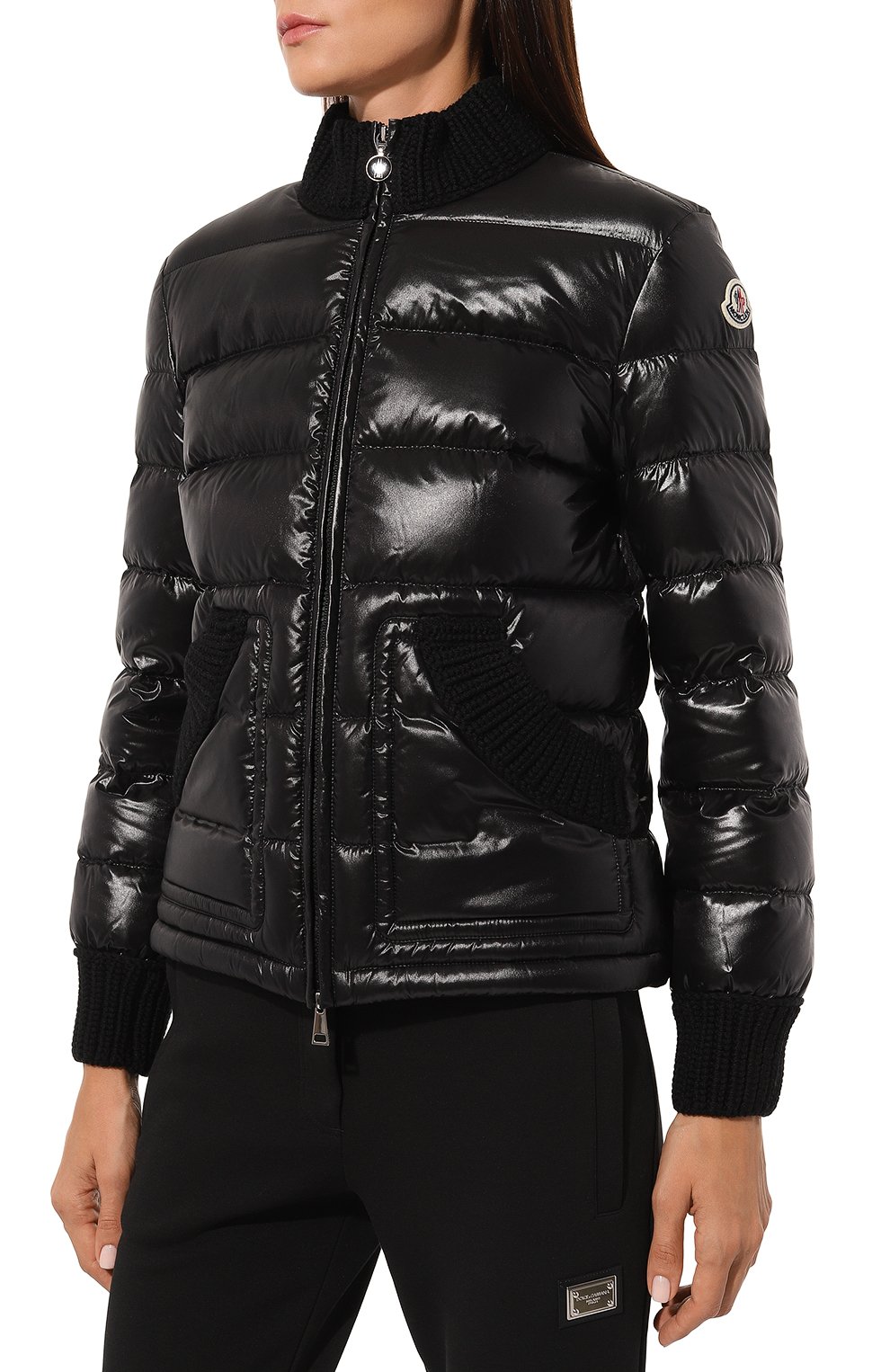 Пуховик arcelot MONCLER, арт. 1A000-15-5963V, фото 3