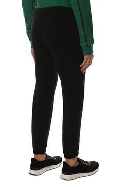 Шерстяные джоггеры ZEGNA, арт. UZ565/TR2, фото 4