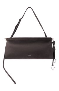 Темно-серый