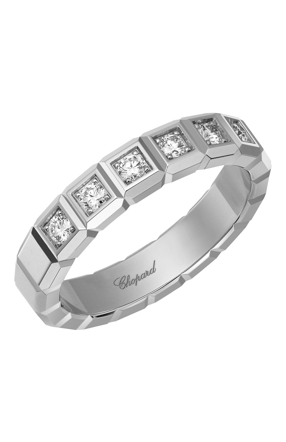Кольцо CHOPARD, арт. 829834-1039, фото 1