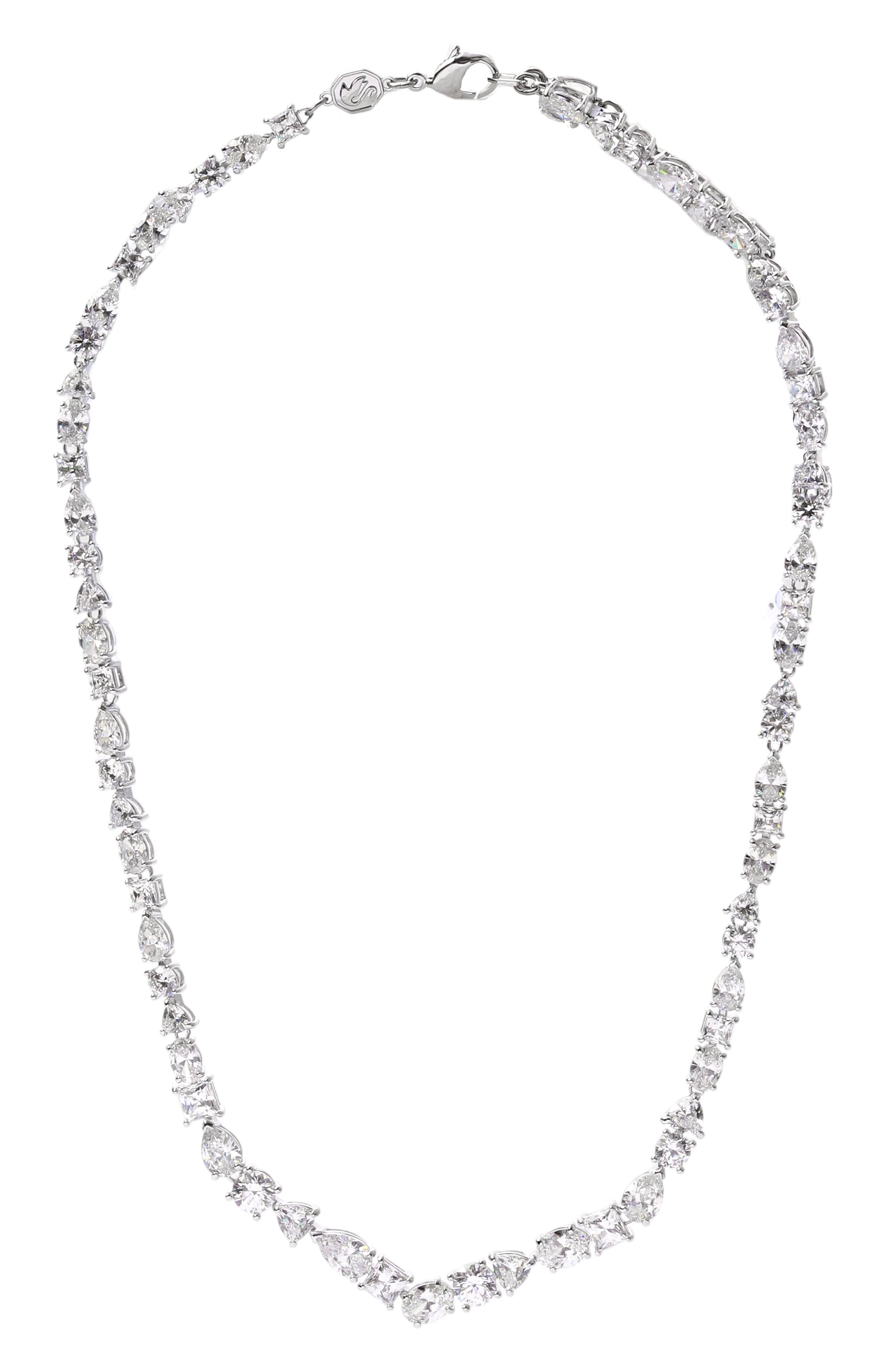 Колье mesmera SWAROVSKI, арт. 5665242, фото 1