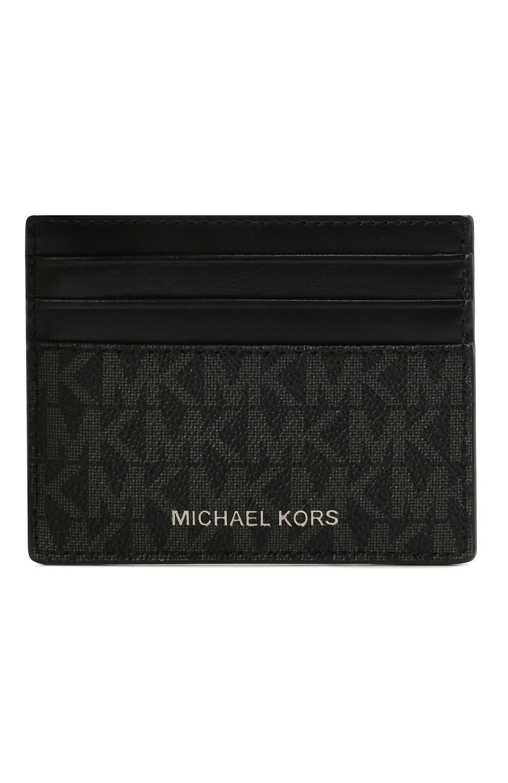 Кожаный футляр для кредитных карт MICHAEL MICHAEL KORS, арт. 39F9LGYD2B, фото 1