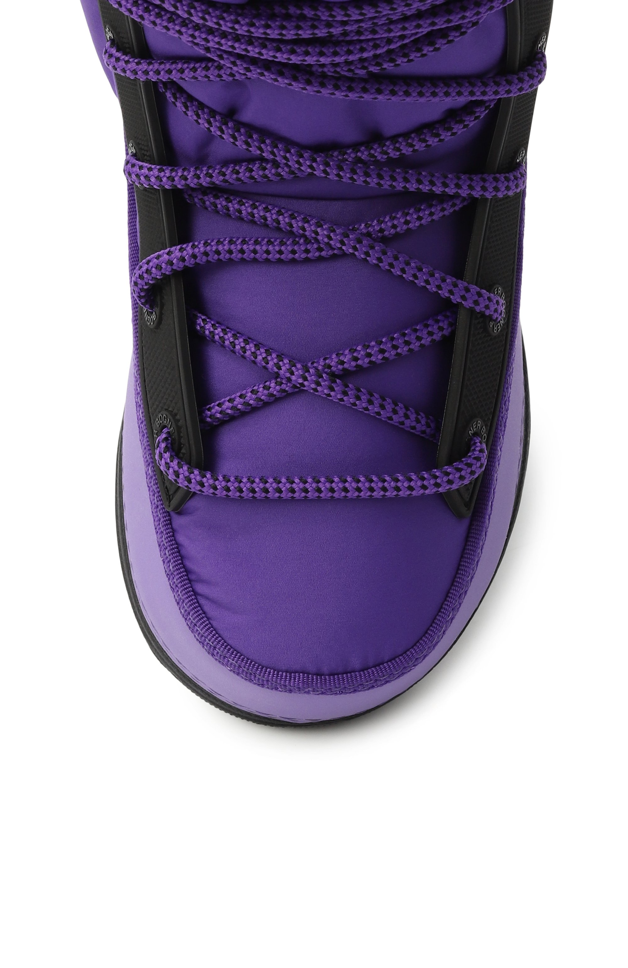 Утепленные сапоги la plagne BOGNER, арт. 42547602, фото 4