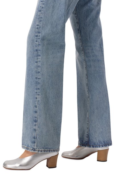 Кожаные туфли PANTANETTI, арт. 18825E, фото 3