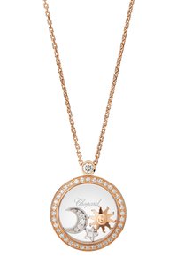 Кулон CHOPARD, арт. 799434-5401, фото 1