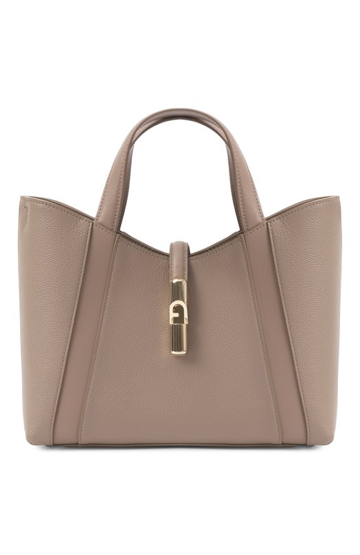 Сумка Furla Goccia small Furla WB01789/BX3353 Бежевый WB01789/BX3353
