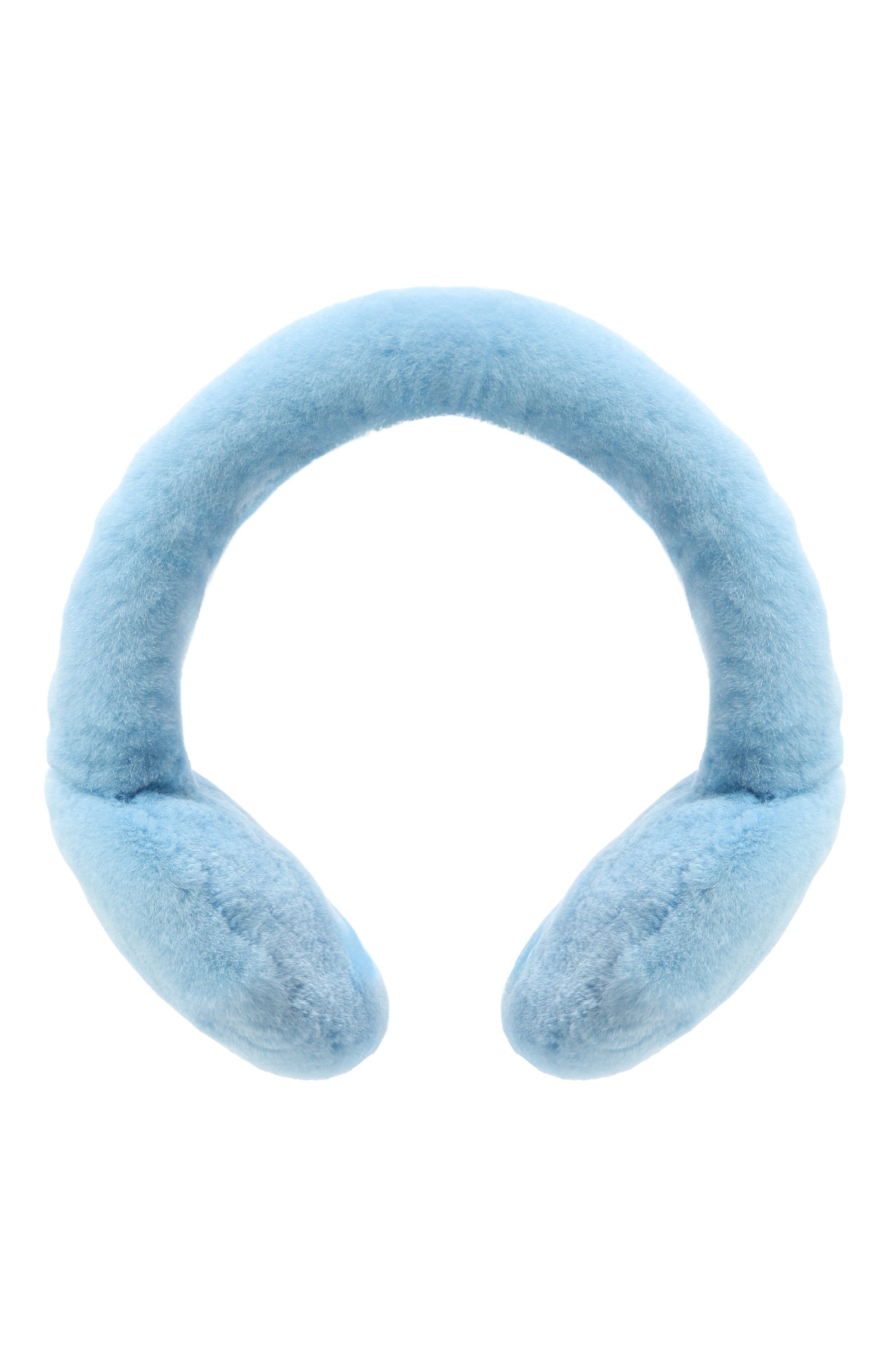 Меховые наушники из норки FURLAND, арт. 0022800150232600000, фото 2