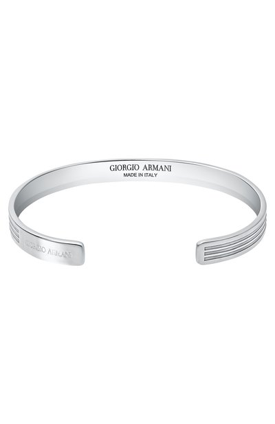 Браслет GIORGIO ARMANI, арт. 53P213 4F213, фото 3