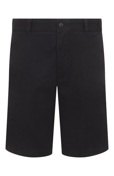 Мужские хлопковые шорты HUGO BLUE, арт. 50510605