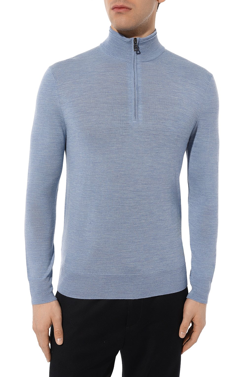 Шерстяной джемпер BOGNER, арт. 88809090, фото 3