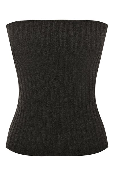 Женский кашемировый топ ALLUDE, арт. 225/11221