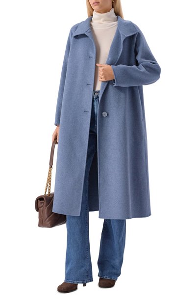 Пальто EMPORIO ARMANI, арт. EW001301/AF14263, фото 2