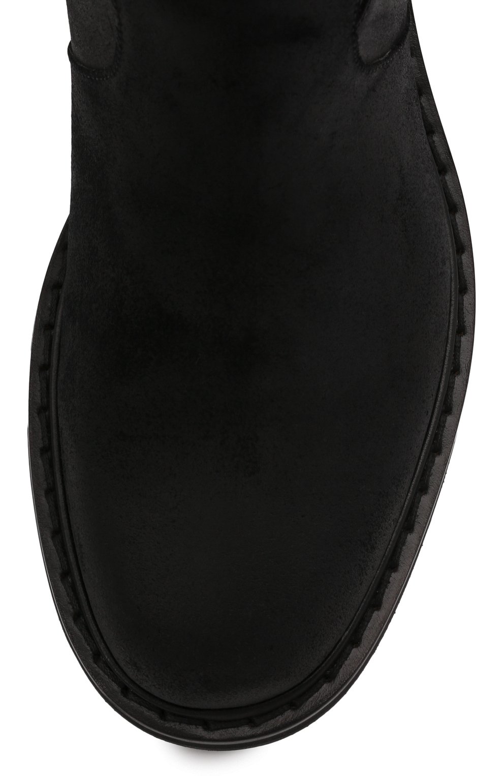 Кожаные сапоги roscoe JIMMY CHOO, арт. R0SC0E/AW0, фото 5