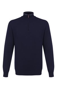 Темно-синий