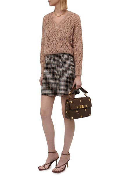 Свитер BRUNELLO CUCINELLI, арт. MBE374502P, фото 2