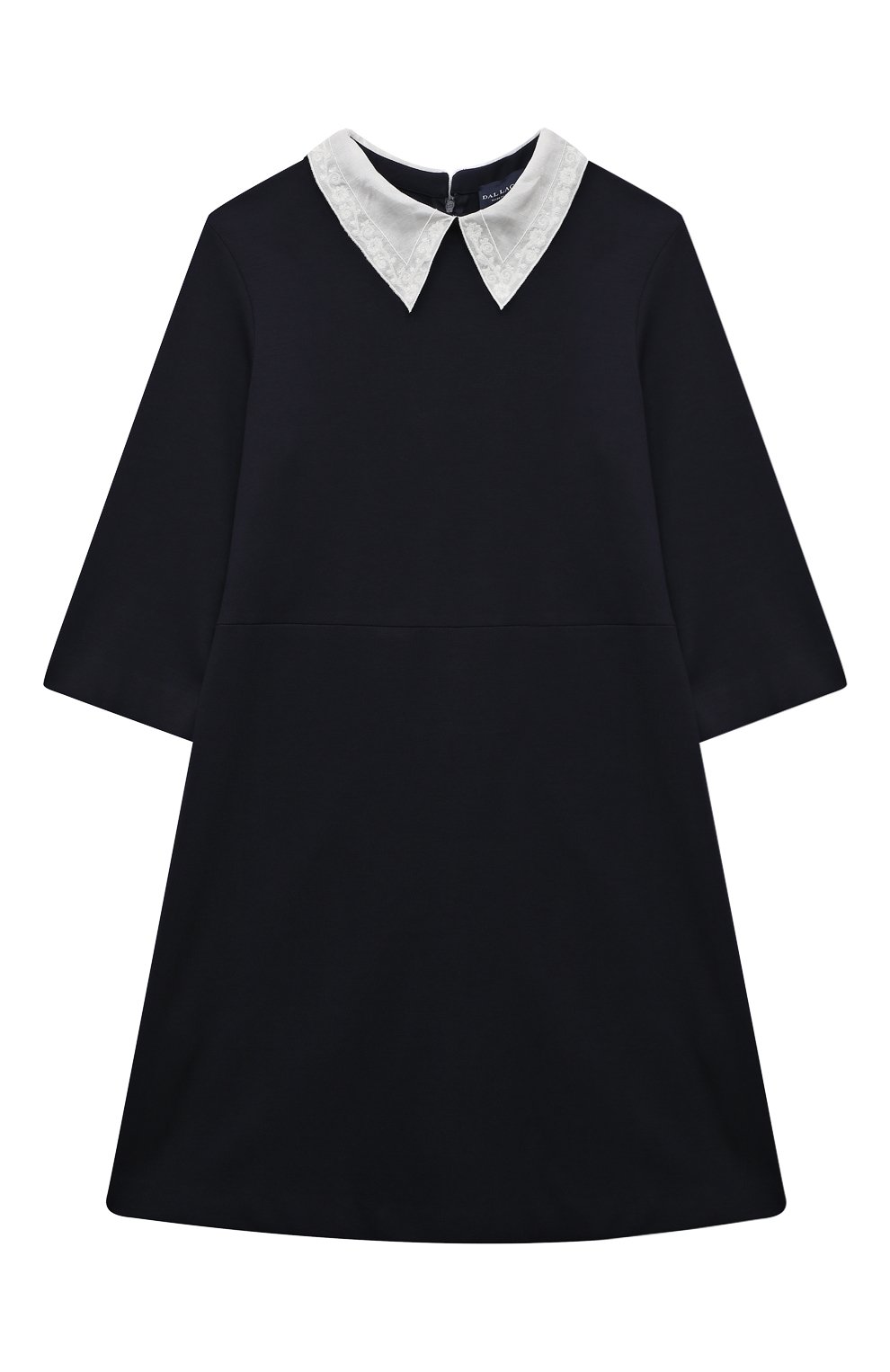 Платье из вискозы DAL LAGO, арт. R286/8111/13-16, фото 1