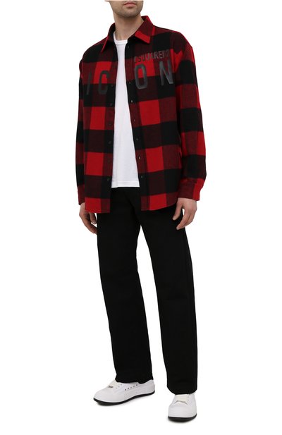 Рубашка DSQUARED2, арт. S79DL0014/S53139, фото 2