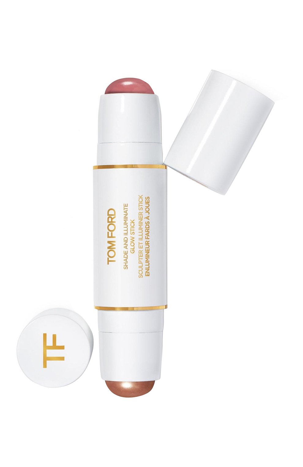 Стик для скульптурирования solei, оттенок 03 megeve TOM FORD, арт. T7YX-03, фото 1